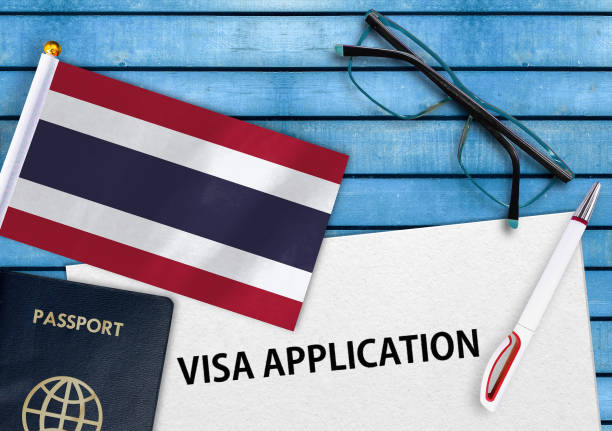 Multiple Entry Tourist Visa