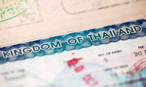 5-Year Retirement Visa in Thailand